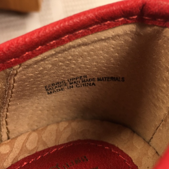 BOC fabric loafers almost new, worn once, EUC - Picture 8 of 8